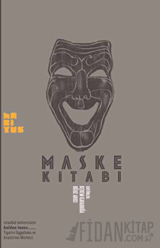 Maske Kitabı