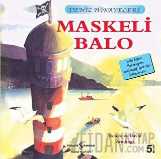 Maskeli Balo - Deniz Hikayeleri