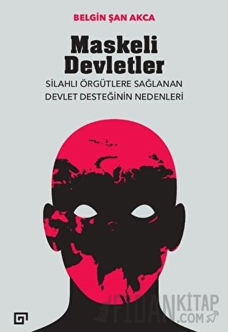 Maskeli Devletler