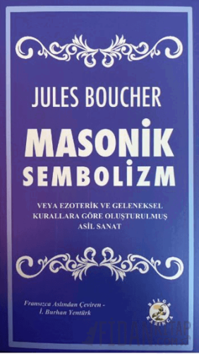 Masonik Sembolizm