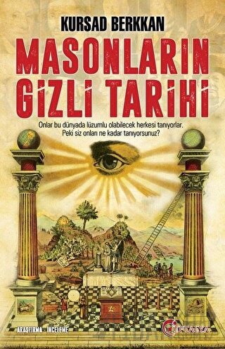 Masonların Gizli Tarihi