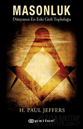 Masonluk H. Paul Jeffers