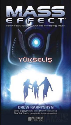 Mass Effect: Yükseliş