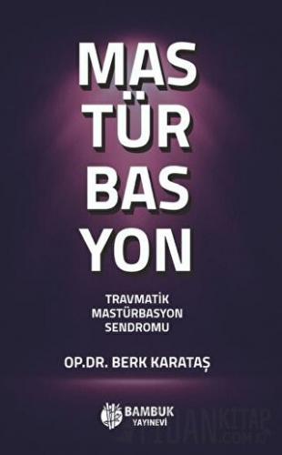 Mastürbasyon