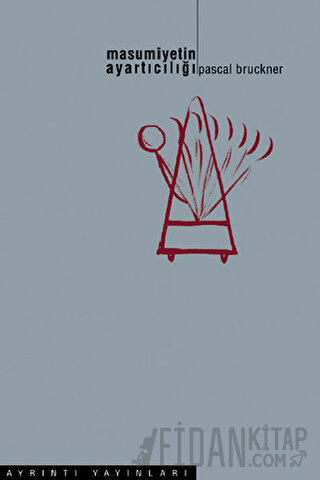 Masumiyetin Ayartıcılığı