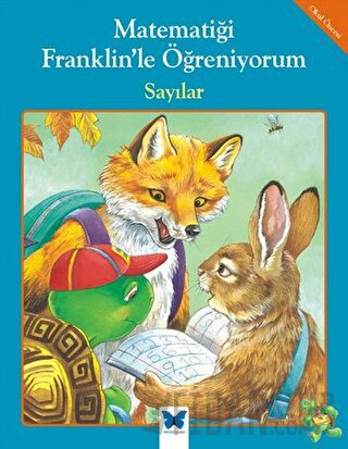 Matematiği Franklin’le Öğreniyorum: Sayılar