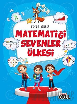 Matematiği Sevenler Ülkesi