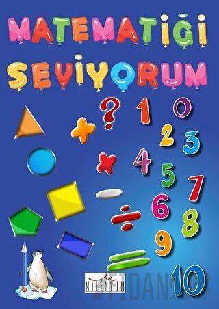 Matematiği Seviyorum