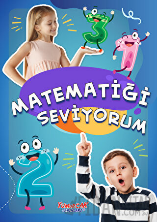 Matematiği Seviyorum