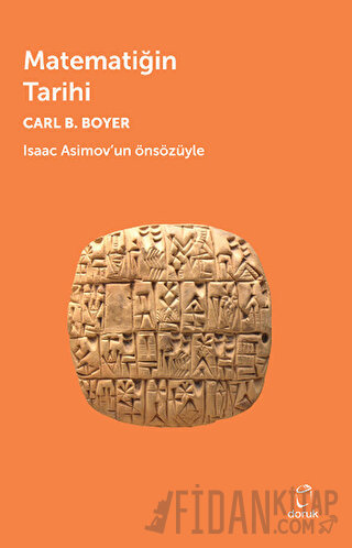 Matematiğin Tarihi