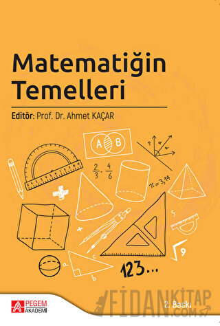 Matematiğin Temelleri