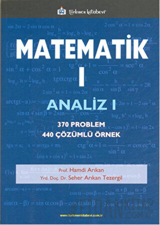 Matematik - 1