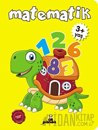 Matematik +3 Yaş