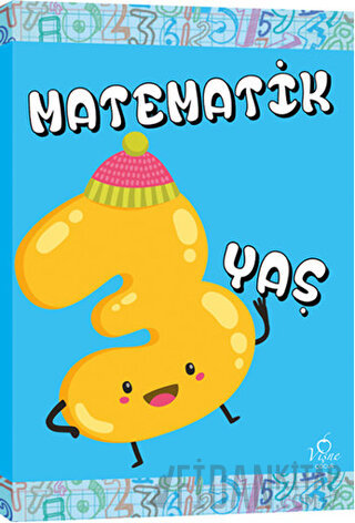 Matematik 3 Yaş