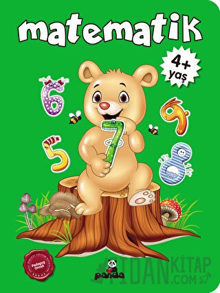 Matematik +4 Yaş