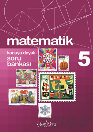 Matematik 5. Sınıf Soru Bankası