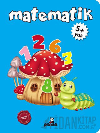 Matematik +5 Yaş