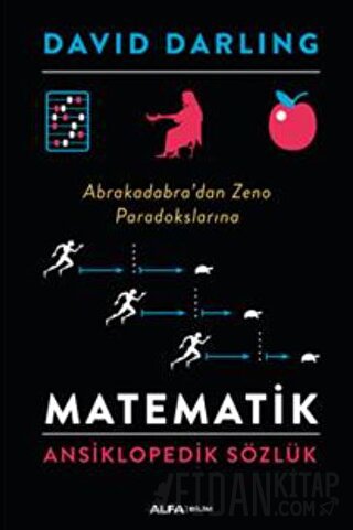 Matematik Ansiklopedik Sözlük (Ciltli)