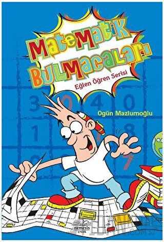 Matematik Bulmacaları