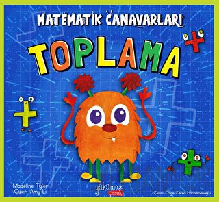 Matematik Canavarları - Toplama