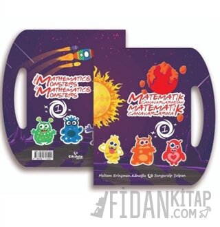 Matematik Canavarlarından Matematik Canavarlarına 1