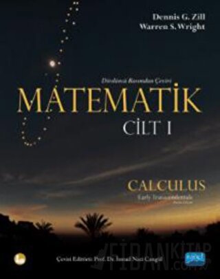 Matematik Cilt: 1