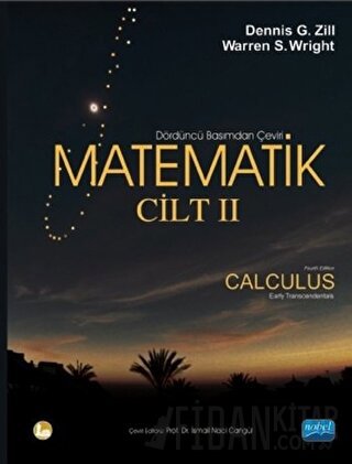 Matematik Cilt: 2