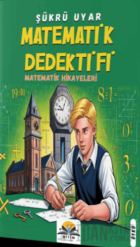 Matematik Dedektifi