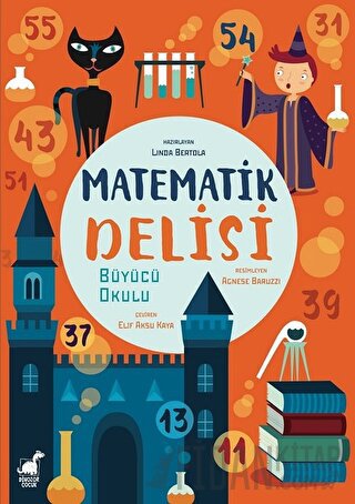 Matematik Delisi