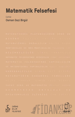 Matematik Felsefesi Kolektif