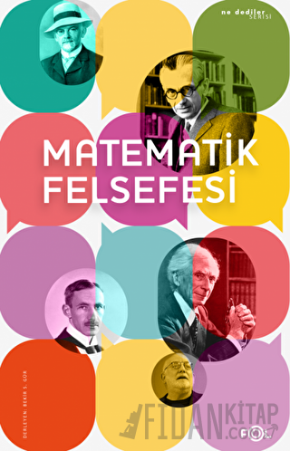 Matematik Felsefesi