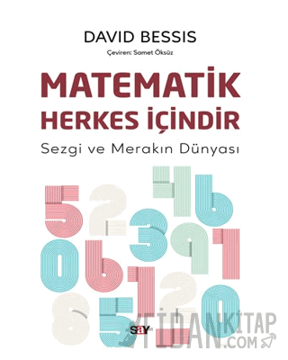 Matematik Herkes İçindir