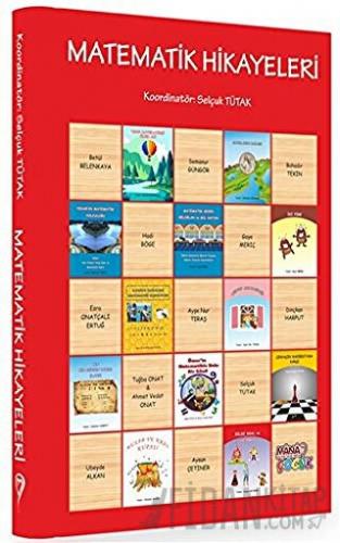 Matematik Hikayeleri Ahmet Vedat Onat