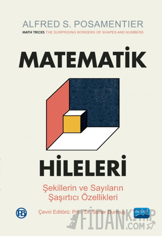 Matematik Hileleri - Şekillerin ve Sayıların Şaşırtıcı Özellikleri - Math Tricks - The Surprising Wonders Of Shapes And Numbers