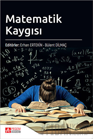Matematik Kaygısı Kolektif