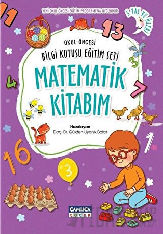 Matematik Kitabım