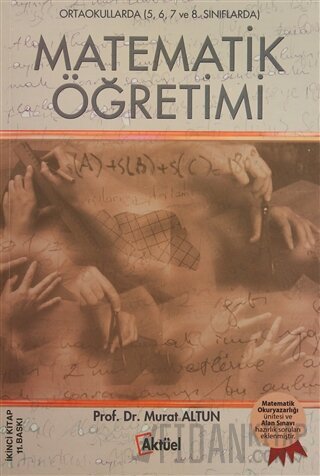 Matematik Öğretimi