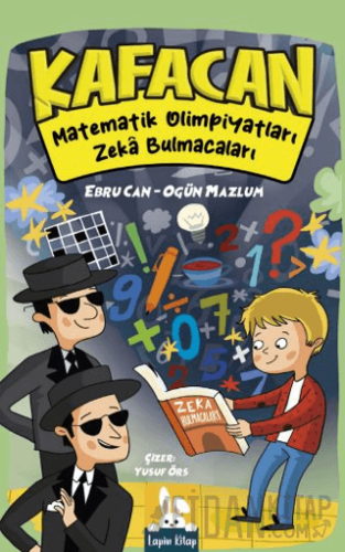 Kafacan - Matematik Olimpiyatları Zeka Bulmacaları