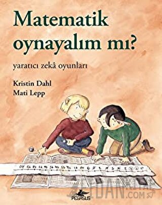 Matematik Oynayalım Mı?