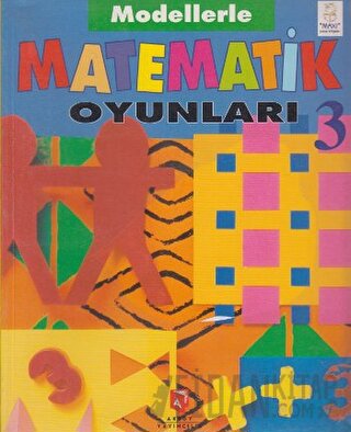 Matematik Oyunları 3 Modellerle Claire Watts