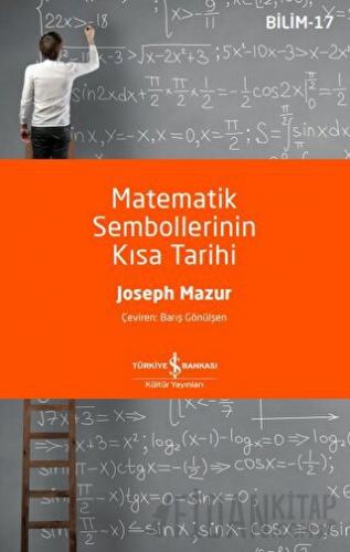 Matematik Sembollerinin Kısa Tarihi