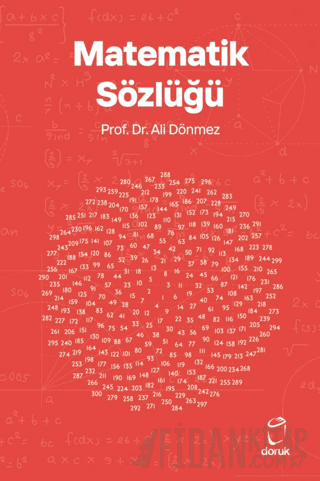 Matematik Sözlüğü