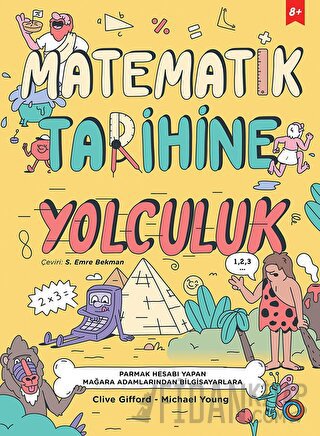 Matematik Tarihine Yolculuk