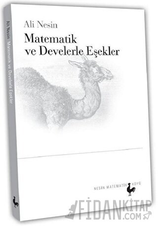 Matematik ve Develerle Eşekler
