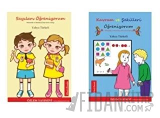 Matematik ve Mantıksal Zeka Serisi - 1