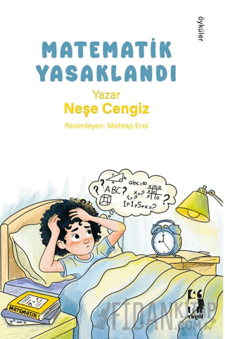 Matematik Yasaklandı