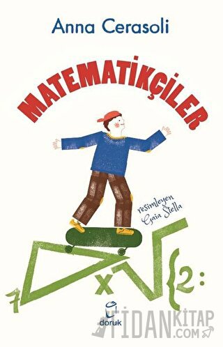 Matematikçiler