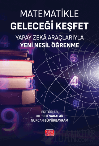 Matematikle Geleceği Keşfet