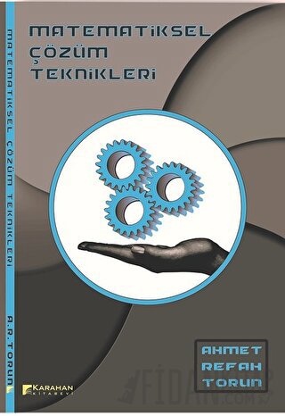 Matematiksel Çözüm Teknikler