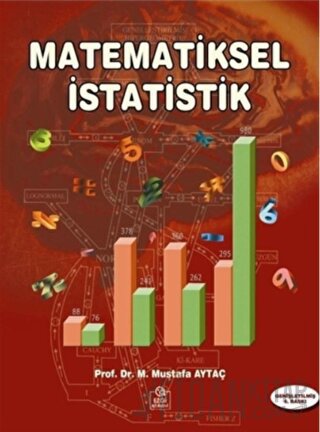 Matematiksel İstatistik Mustafa Aytaç